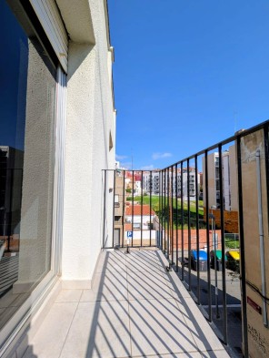 Balcón